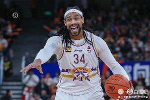 9game-媒体人：萨林杰脾气性格难以把控 到广东遇到杜锋指导得收敛收敛