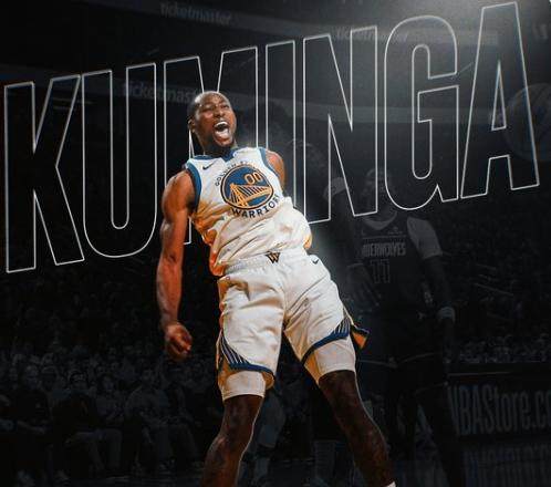 云游戏平台-想要冠军，勇士只能对字母放手一搏