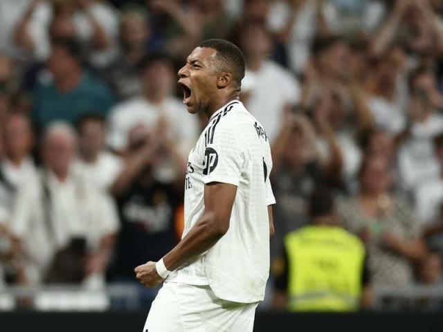 手机游戏排行榜-姆巴佩：3场球荒太漫长 我不想成为别人的继任者