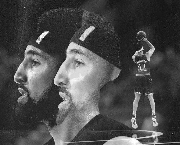 手机游戏下载-勇士湖人均是牢笼 汤普森选择了最尊重他的球队