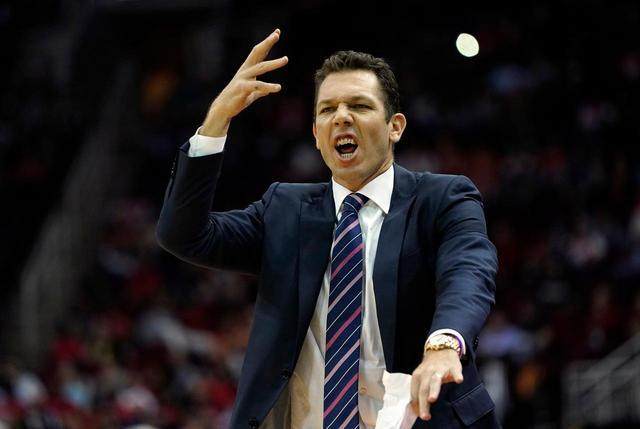 【观察】再次无缘季后赛 留下沃顿，国王的未来在哪？