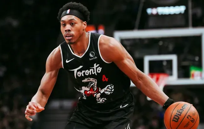 手机游戏排行榜-巴恩斯本场仅拿5分创赛季新低，但送出12助攻3抢断2盖帽