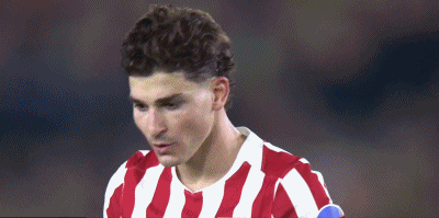 手机网游-状态火热，小蜘蛛打入马竞队史第五个欧冠直接任意球进球